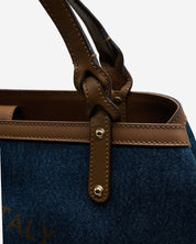 Bolsa Gucci Craft Tote