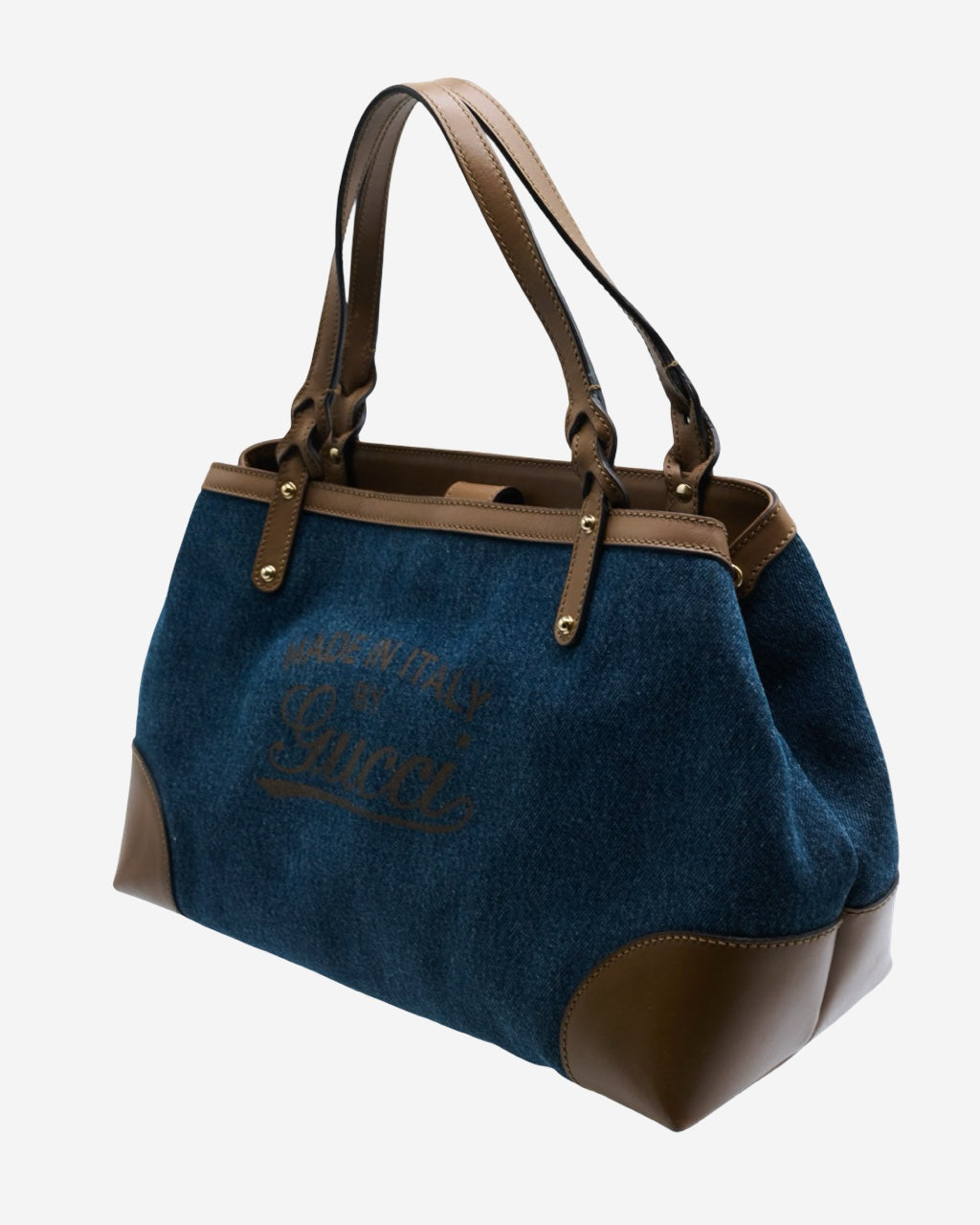 Bolsa Gucci Craft Tote