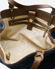 Bolsa Gucci Craft Tote