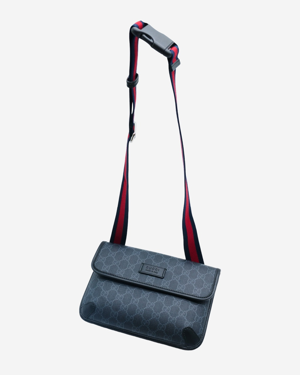 Gucci GG Crossbody Bag