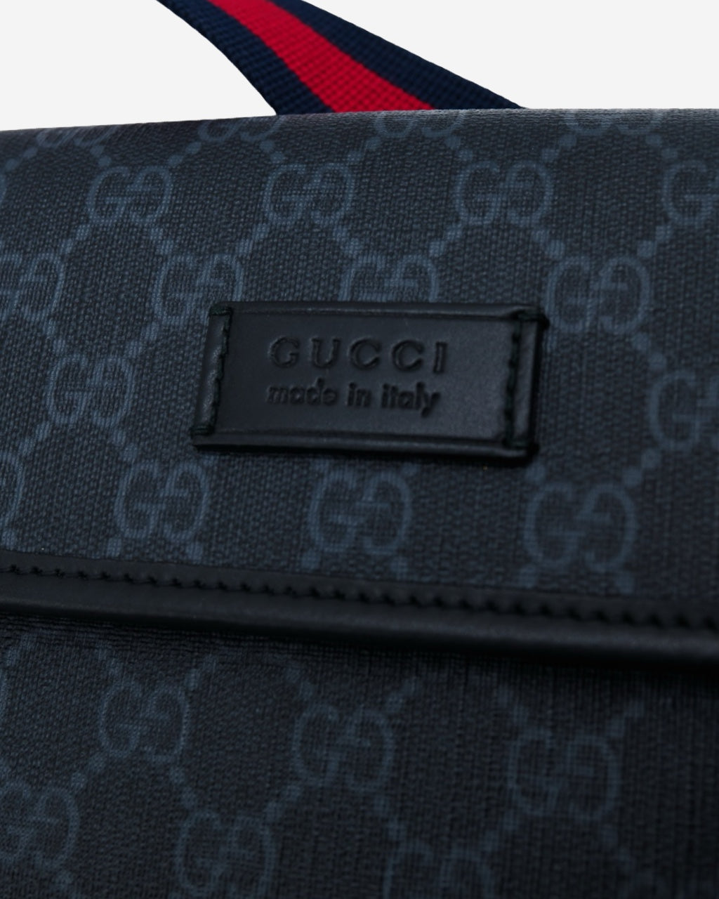 Gucci GG Crossbody Bag