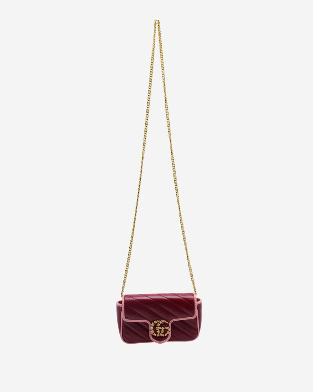 Gucci Marmont Bag