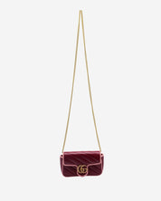 Gucci Marmont Bag