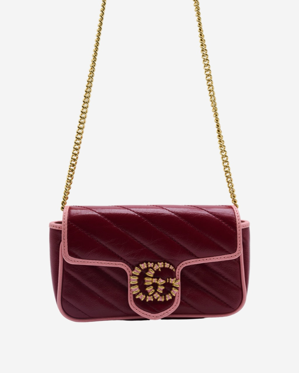 Gucci Marmont Bag