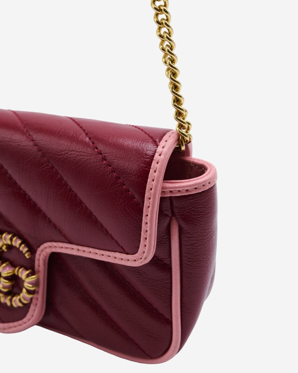 Gucci Marmont Bag