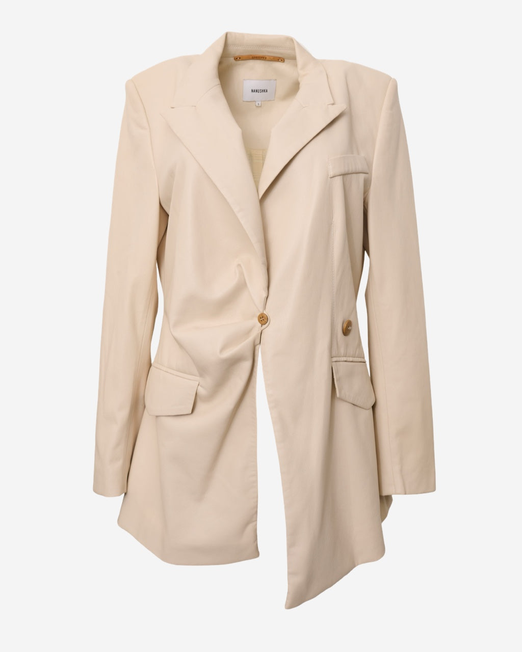 Blazer Nanushka S