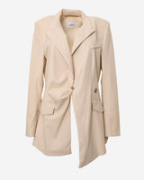 Blazer Nanushka S
