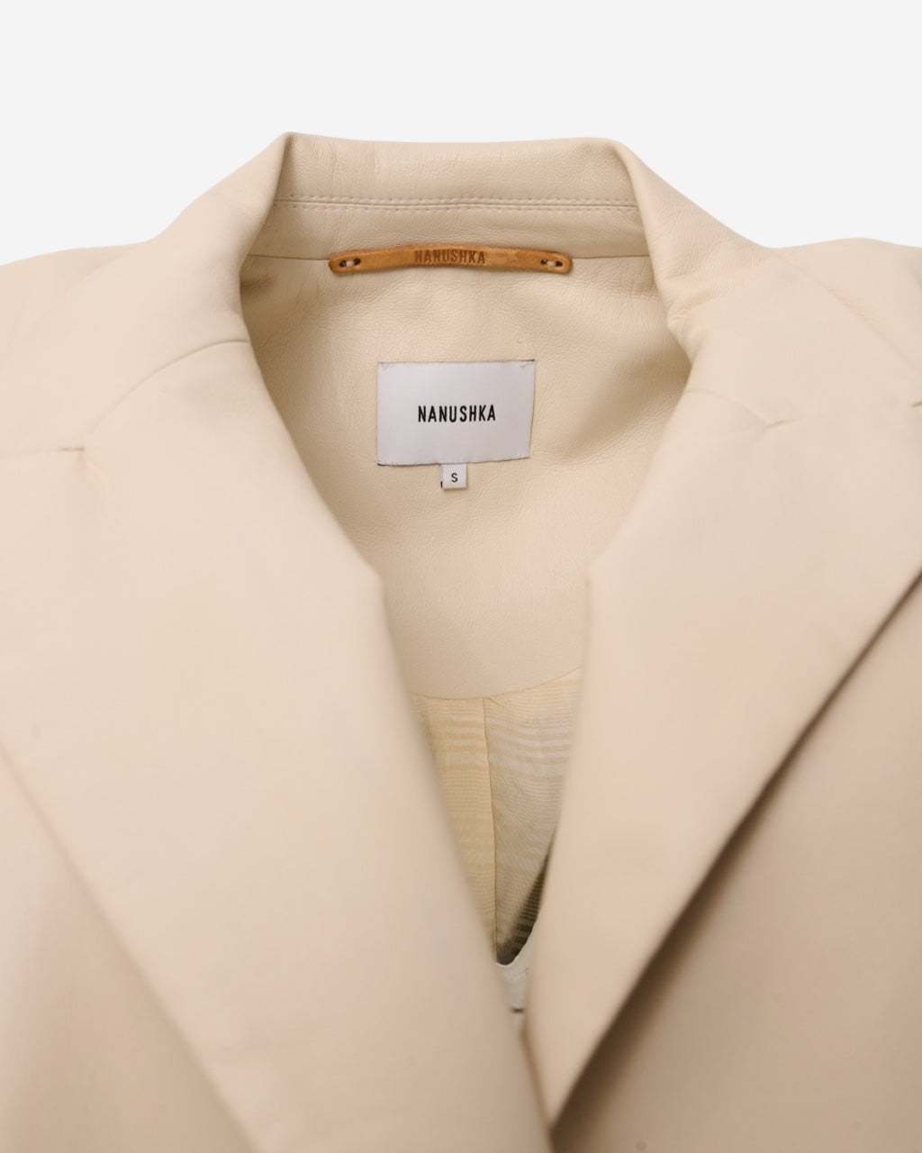 Blazer Nanushka S