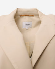 Blazer Nanushka S