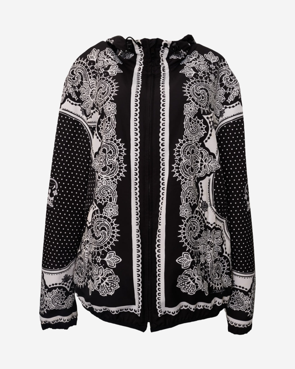 Chamarra Dolce & Gabbana Bomber 48 IT