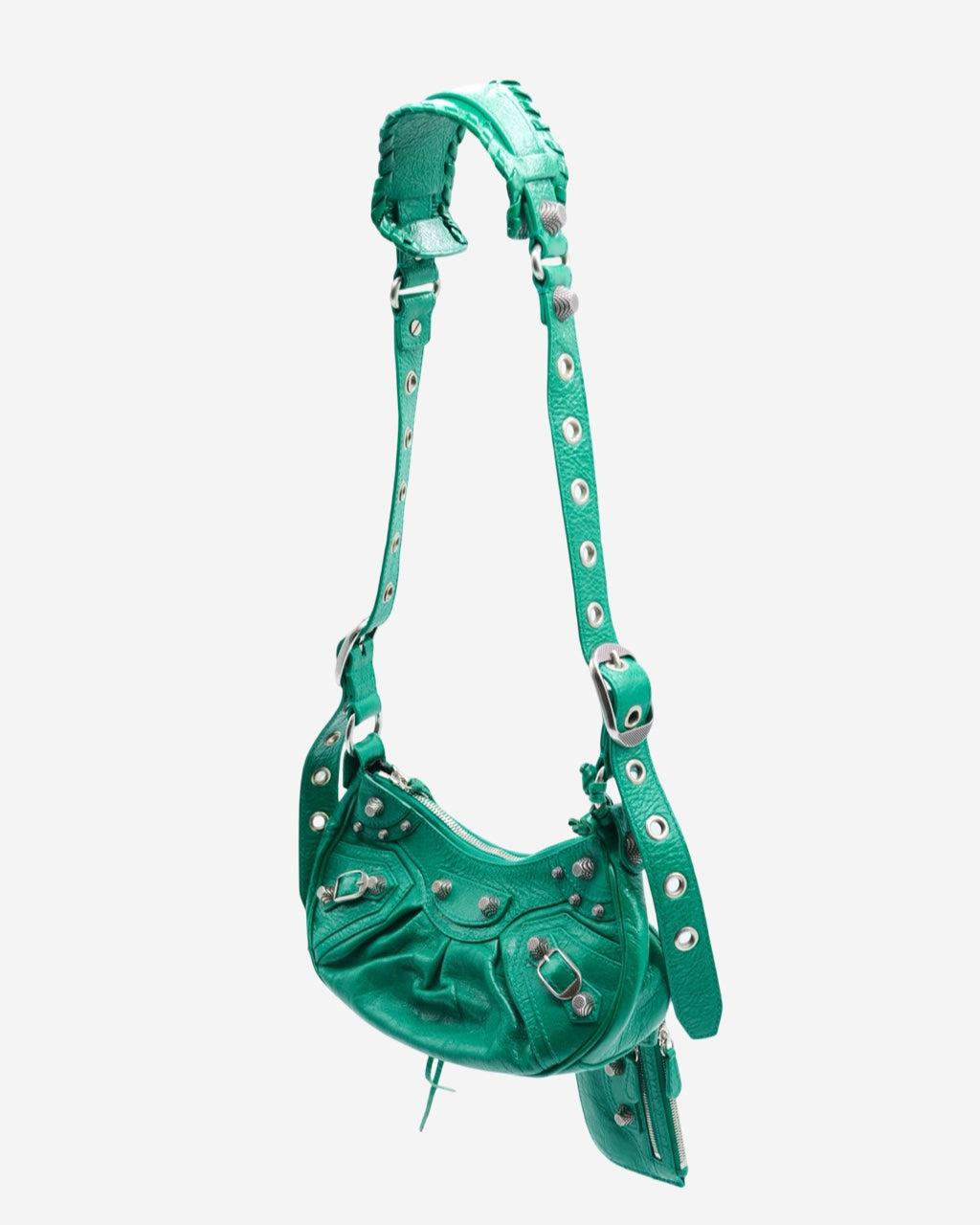 Balenciaga Le Cagole XS Bag