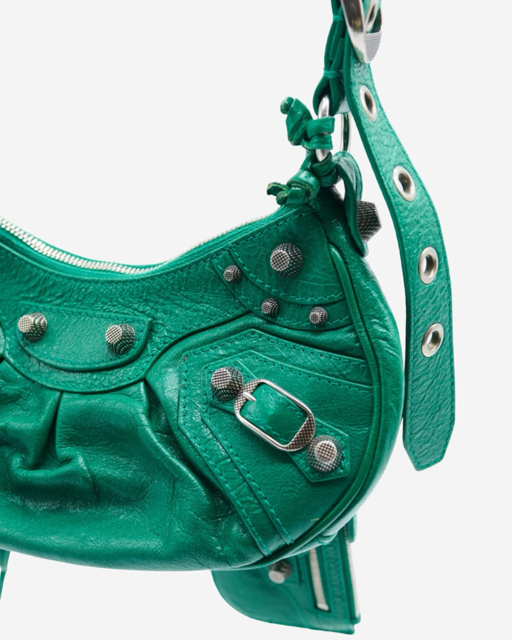 Balenciaga Le Cagole XS Bag