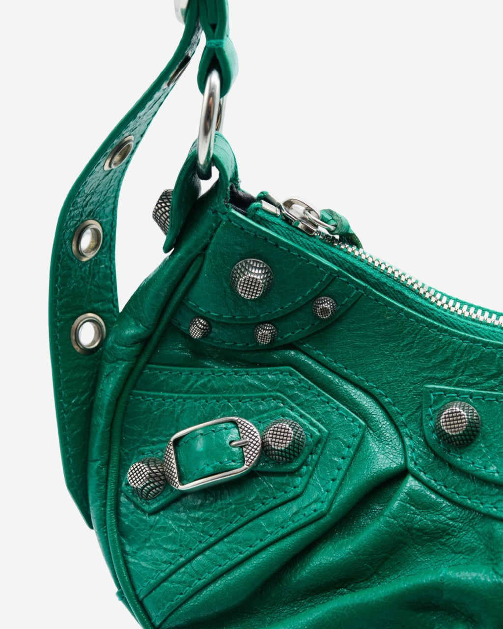 Balenciaga Le Cagole XS Bag