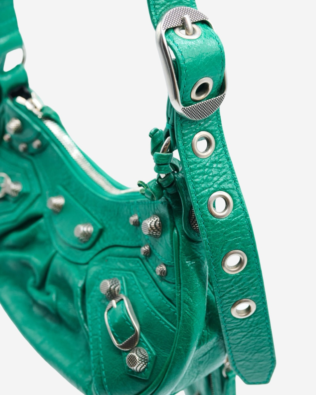 Balenciaga Le Cagole XS Bag