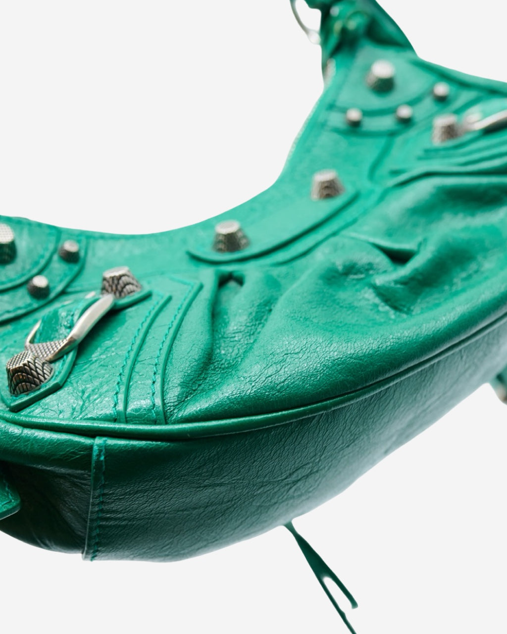 Balenciaga Le Cagole XS Bag