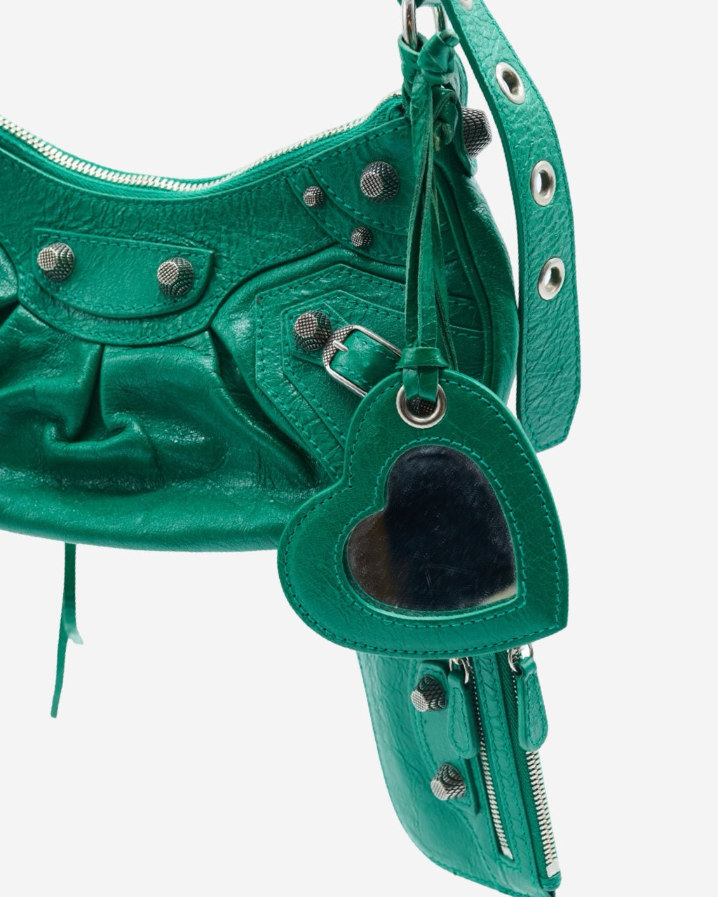 Balenciaga Le Cagole XS Bag