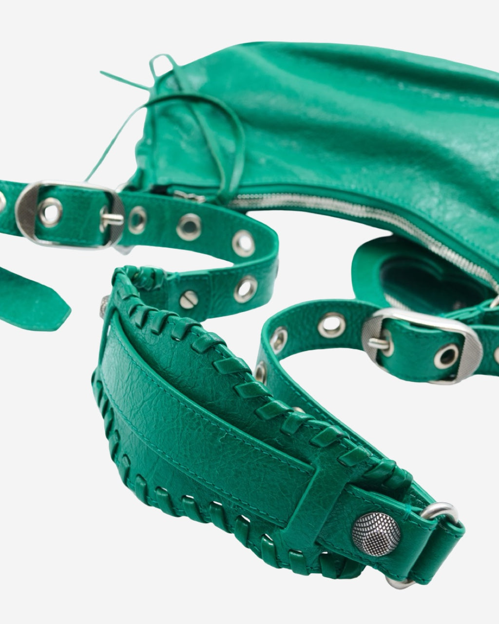 Balenciaga Le Cagole XS Bag