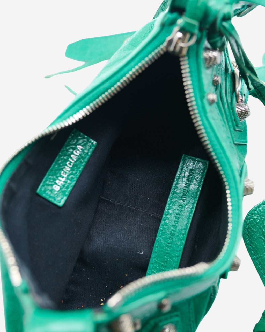 Balenciaga Le Cagole XS Bag