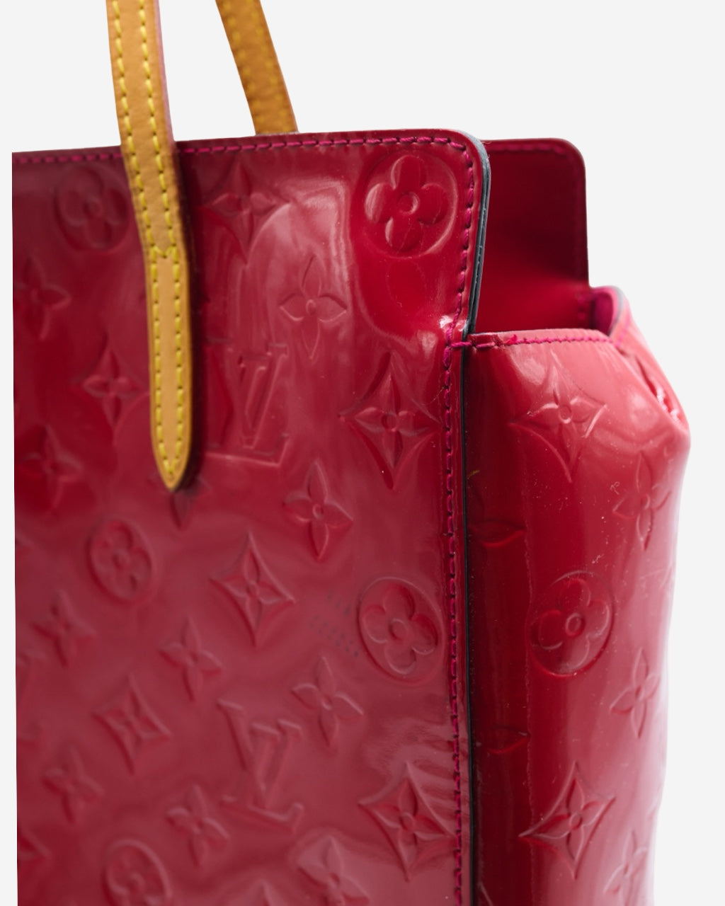 Bolsa Louis Vuitton Catalina 2012