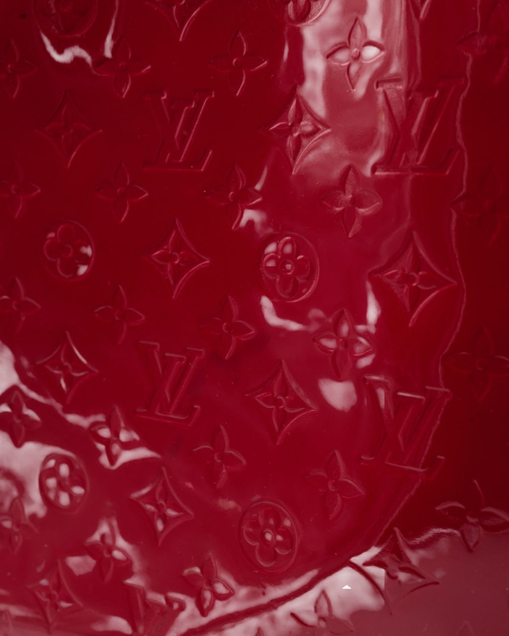 Bolsa Louis Vuitton Catalina 2012