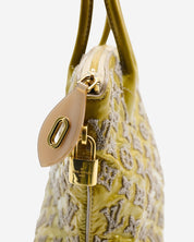 Louis Vuitton Fascination Lockit Bag 2011-2012