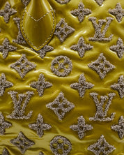 Louis Vuitton Fascination Lockit Bag 2011-2012