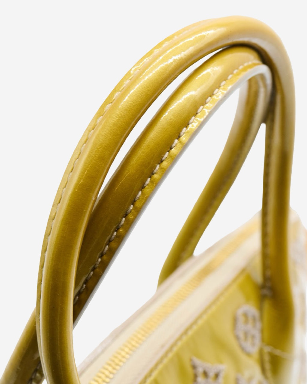 Louis Vuitton Fascination Lockit Bag 2011-2012