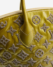 Louis Vuitton Fascination Lockit Bag 2011-2012