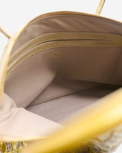 Louis Vuitton Fascination Lockit Bag 2011-2012