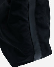 Bolsa Gucci Hobo Nylon Negro