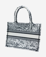 Bolsa Dior Book Tote 2024