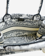 Bolsa Dior Book Tote 2024