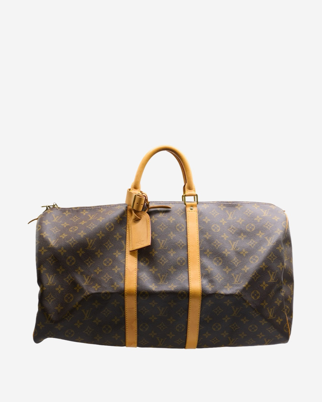 Bolsa Louis Vuitton Keepall 55 1996