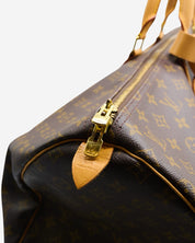 Bolsa Louis Vuitton Keepall 55 1996