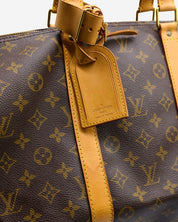 Bolsa Louis Vuitton Keepall 55 1996