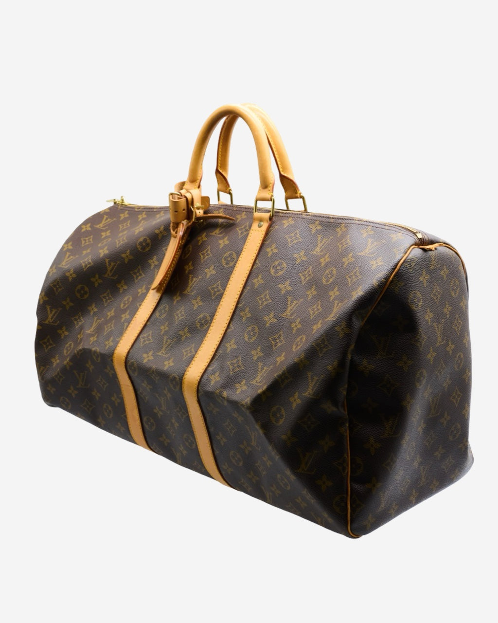 Bolsa Louis Vuitton Keepall 55 1996