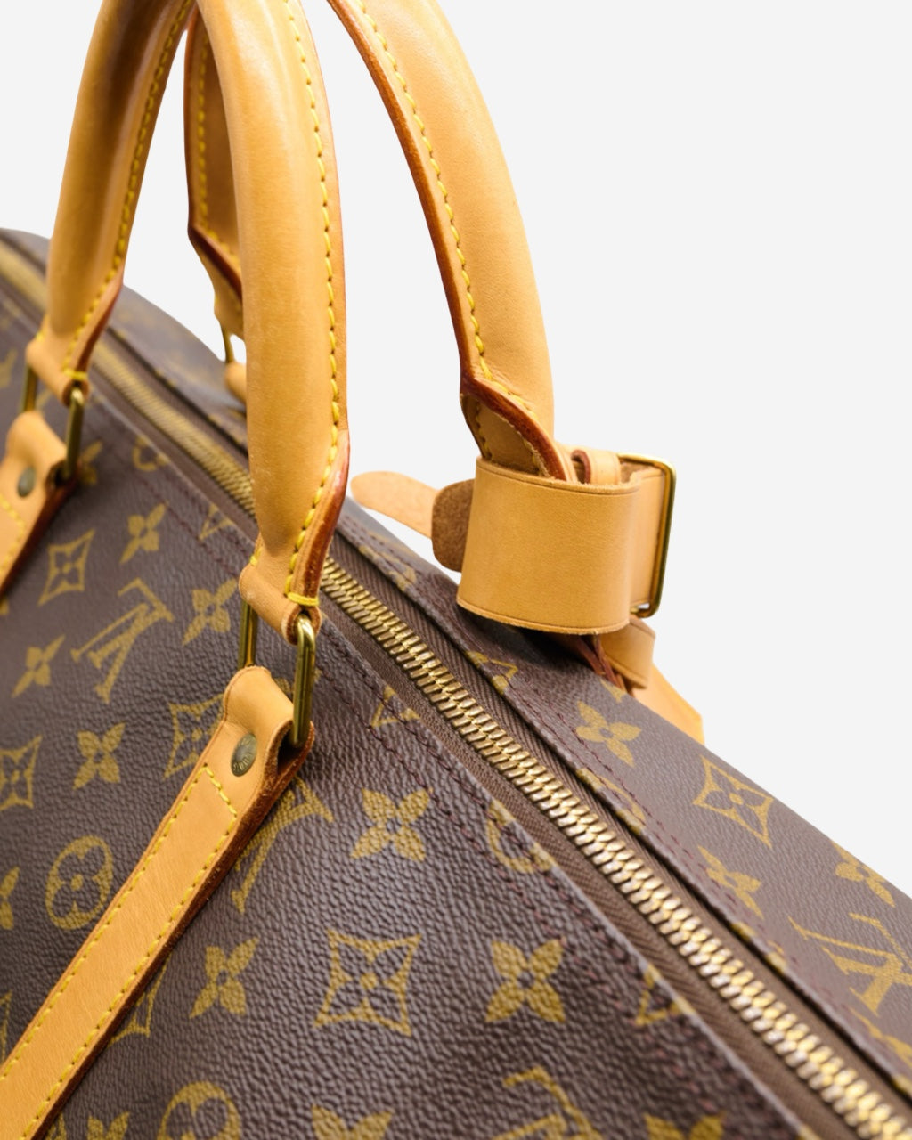 Bolsa Louis Vuitton Keepall 55 1996