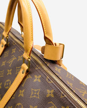 Bolsa Louis Vuitton Keepall 55 1996
