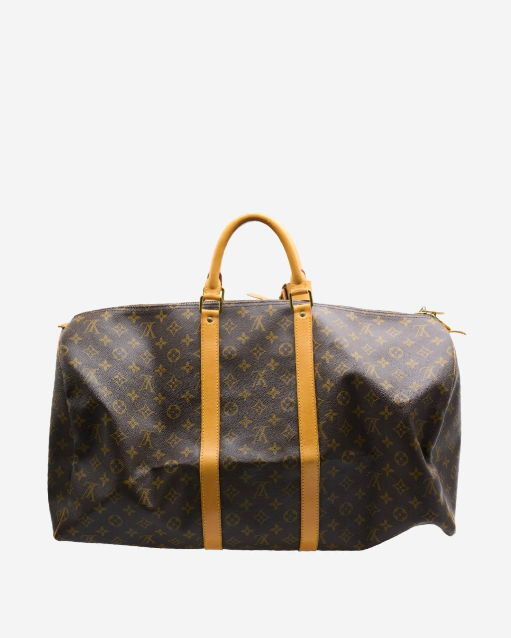 Bolsa Louis Vuitton Keepall 55 1996