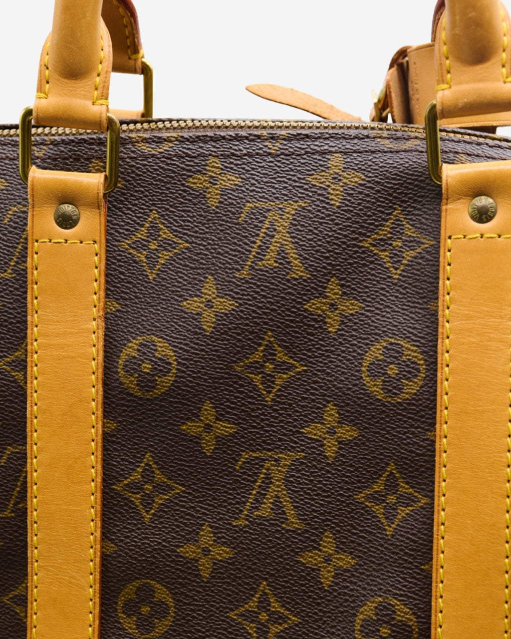 Bolsa Louis Vuitton Keepall 55 1996
