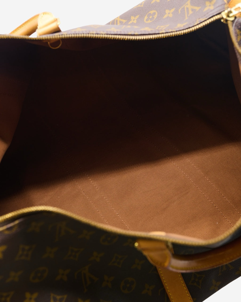 Bolsa Louis Vuitton Keepall 55 1996