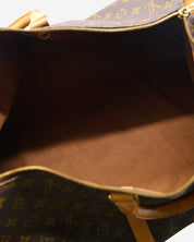 Bolsa Louis Vuitton Keepall 55 1996