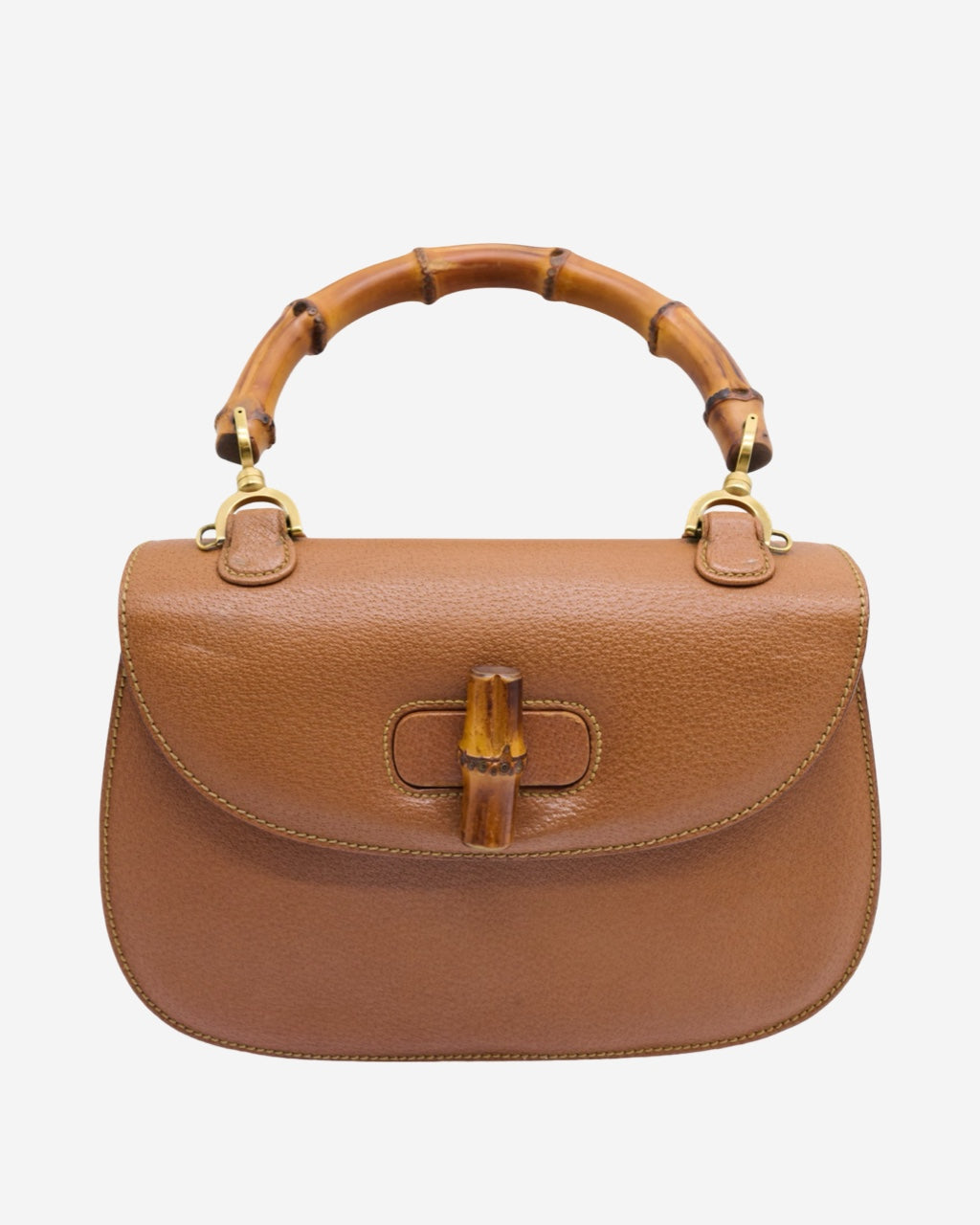 Bolsa Gucci Bamboo