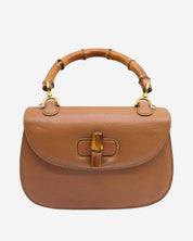 Bolsa Gucci Bamboo