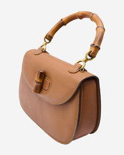Bolsa Gucci Bamboo