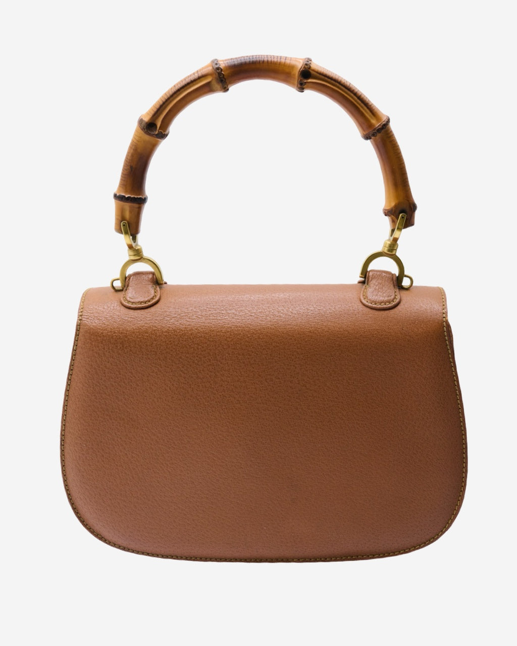 Bolsa Gucci Bamboo