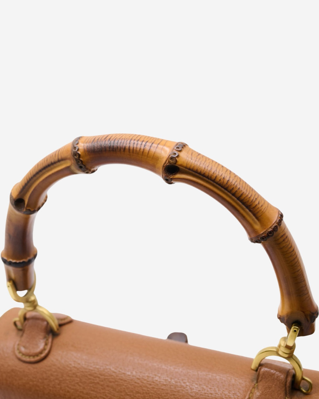 Bolsa Gucci Bamboo