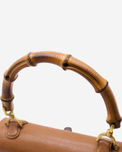 Bolsa Gucci Bamboo