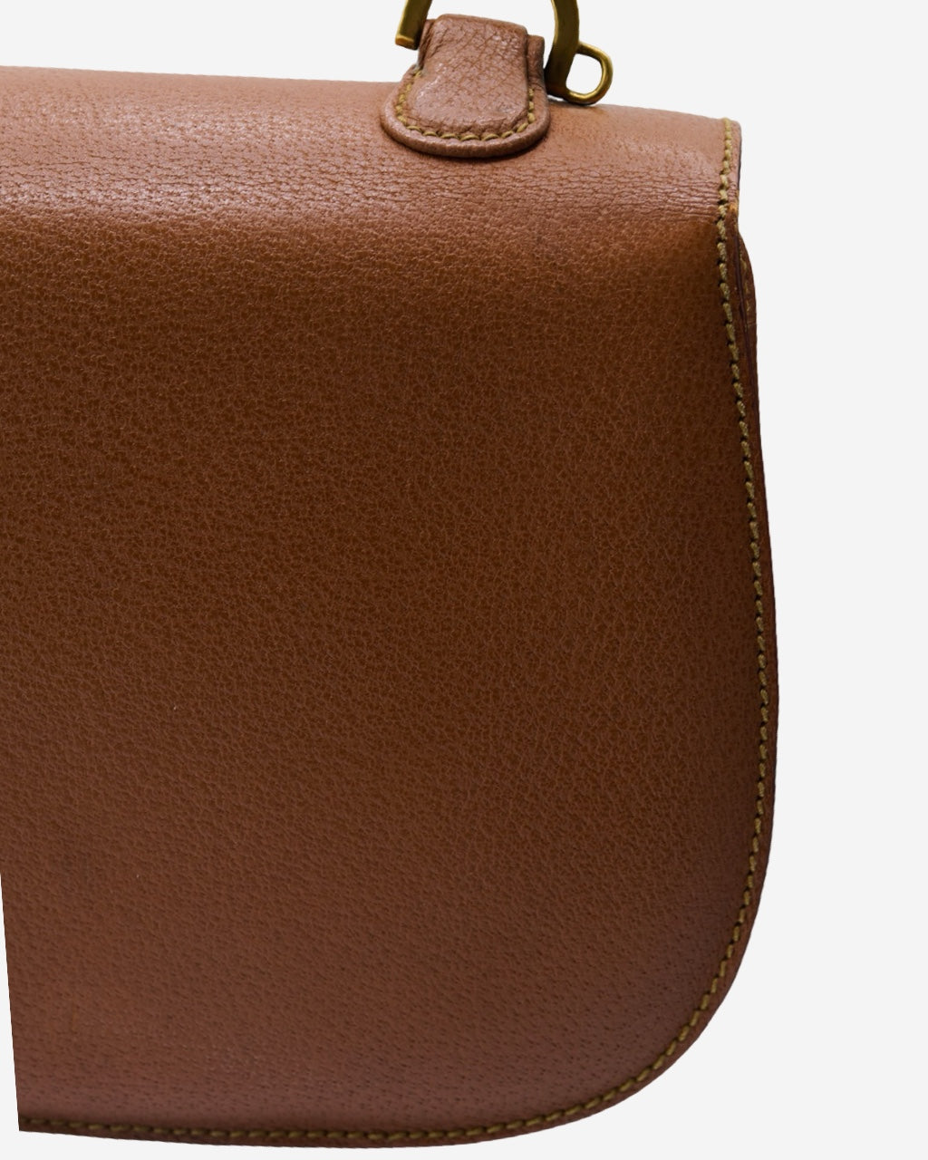 Bolsa Gucci Bamboo