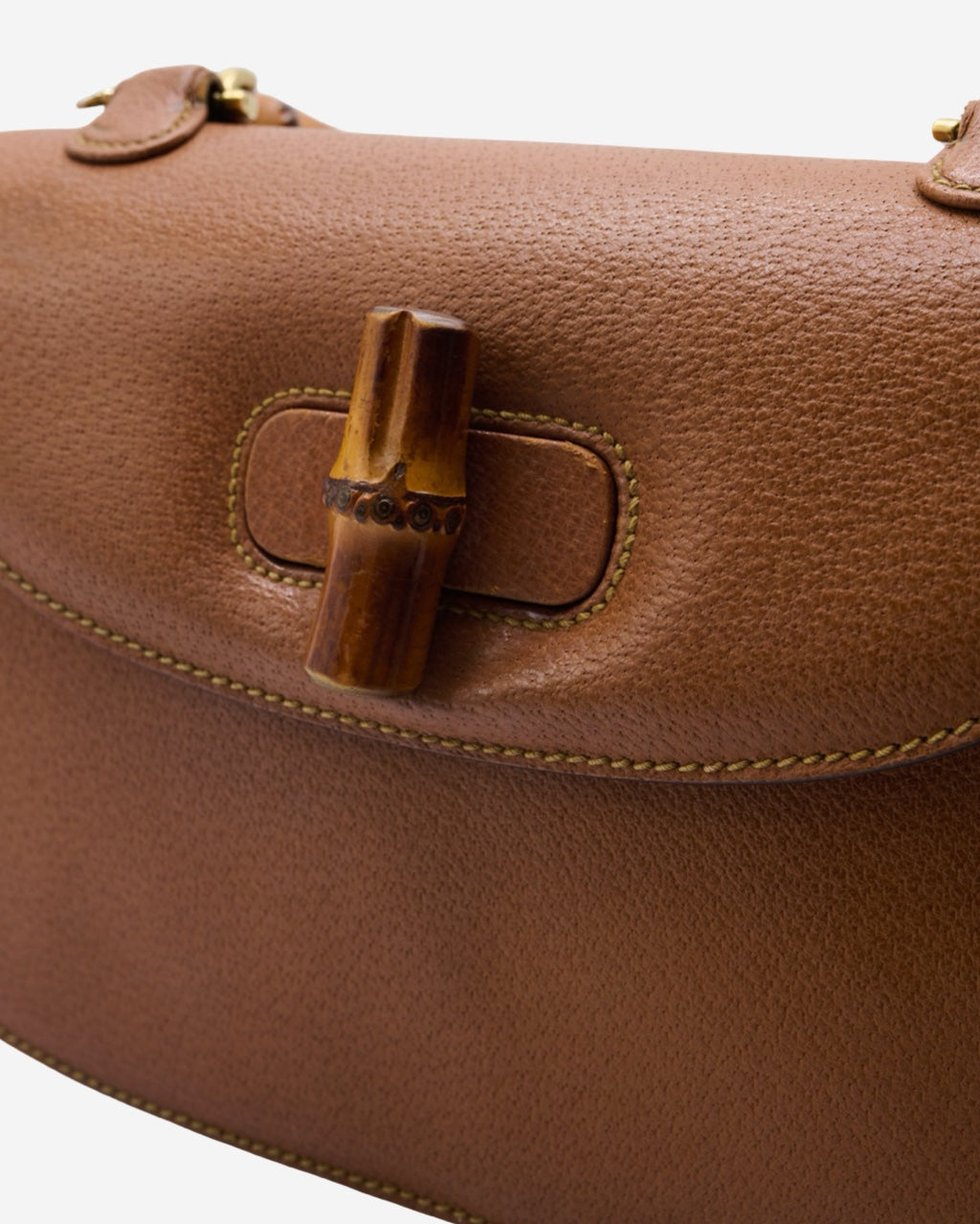 Bolsa Gucci Bamboo